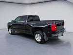 2016 Chevrolet Silverado LT