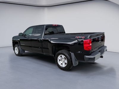 2016 Chevrolet Silverado LT