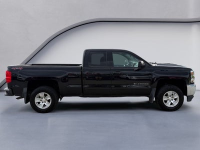 2016 Chevrolet Silverado LT