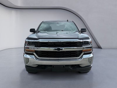 2016 Chevrolet Silverado LT
