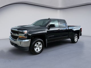2016 Chevrolet Silverado LT