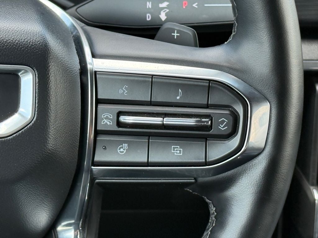 2025 GMC Acadia AWD Elevation