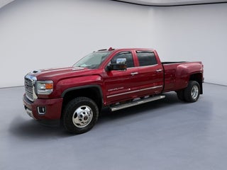 2019 GMC Sierra Denali