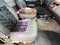 1989 GMC Sierra Sportside 117.5" 4WD