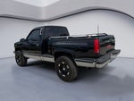 1989 GMC Sierra Sportside 117.5" 4WD