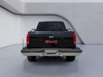 1989 GMC Sierra Sportside 117.5" 4WD