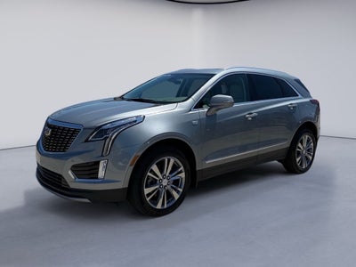 2023 Cadillac XT5 FWD Premium Luxury