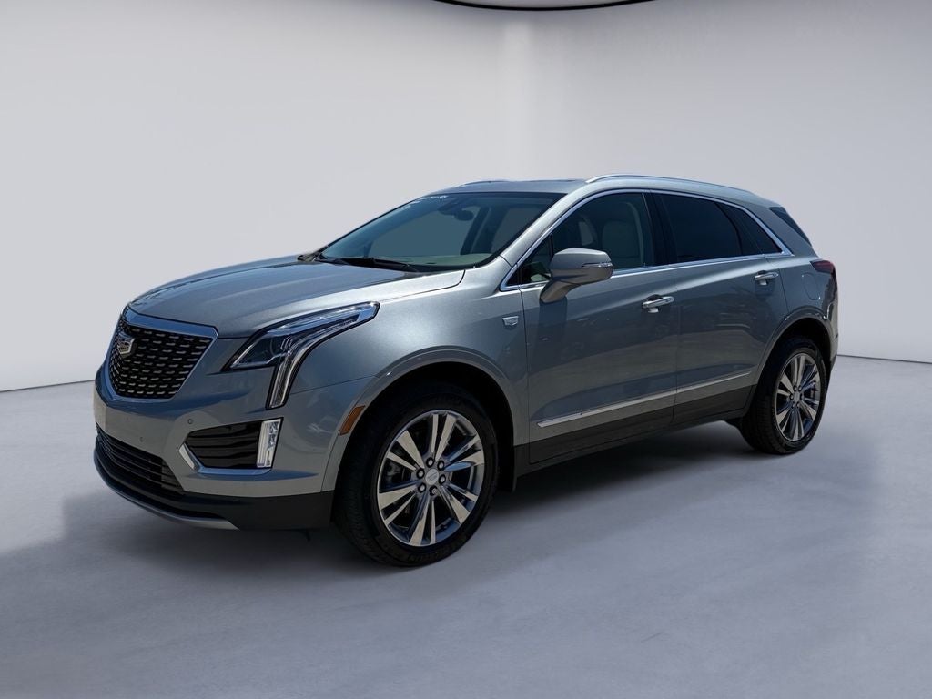 2023 Cadillac XT5 FWD Premium Luxury