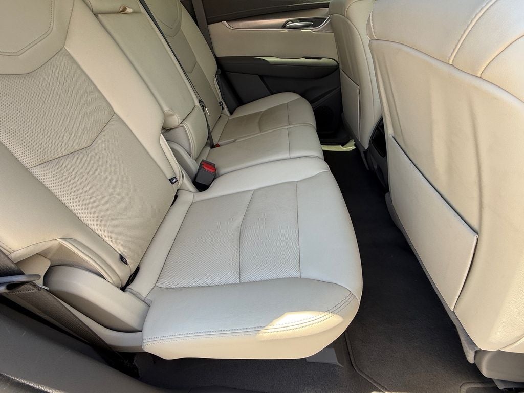 2023 Cadillac XT5 FWD Premium Luxury