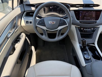 2023 Cadillac XT5 FWD Premium Luxury
