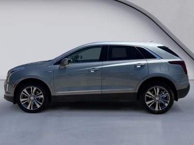 2023 Cadillac XT5 FWD Premium Luxury