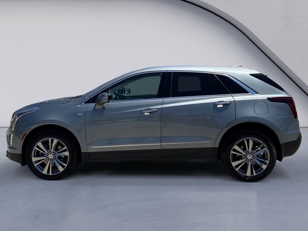 2023 Cadillac XT5 FWD Premium Luxury