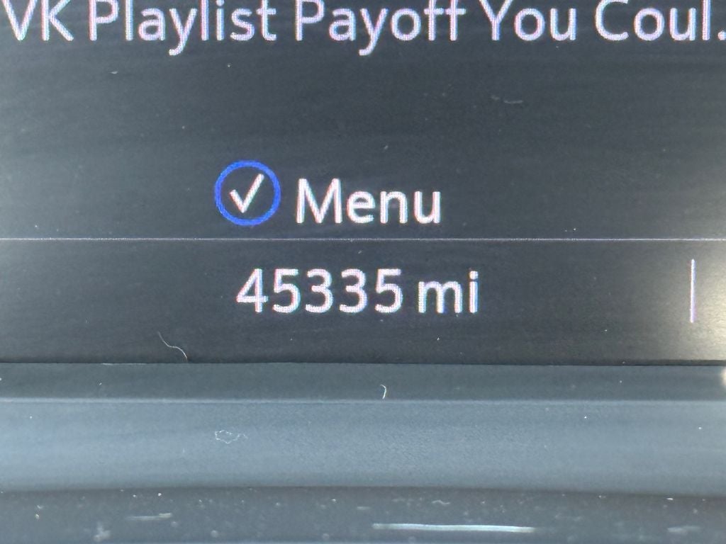 2023 Cadillac XT5 FWD Premium Luxury