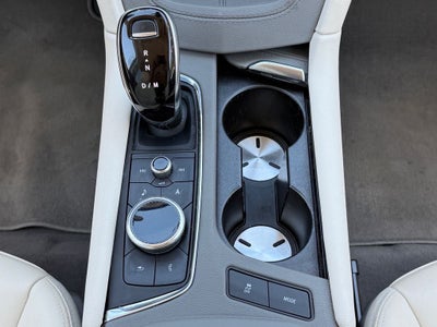 2023 Cadillac XT5 FWD Premium Luxury
