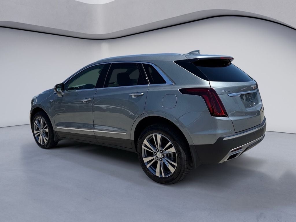 2023 Cadillac XT5 FWD Premium Luxury