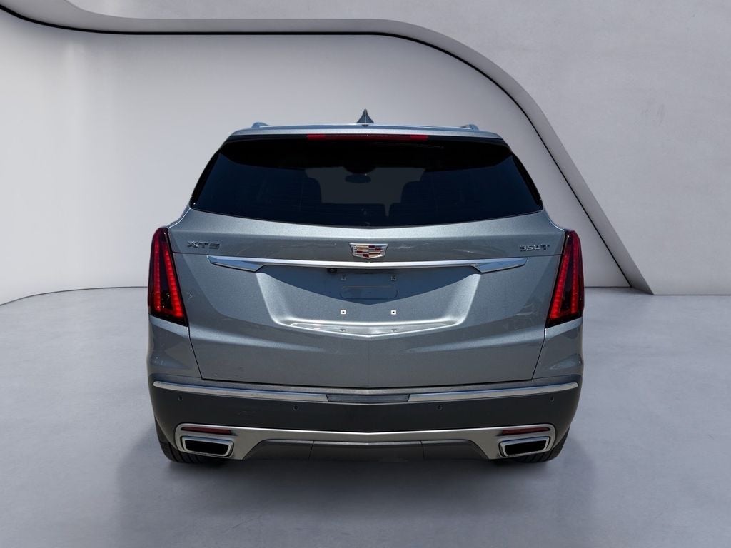 2023 Cadillac XT5 FWD Premium Luxury