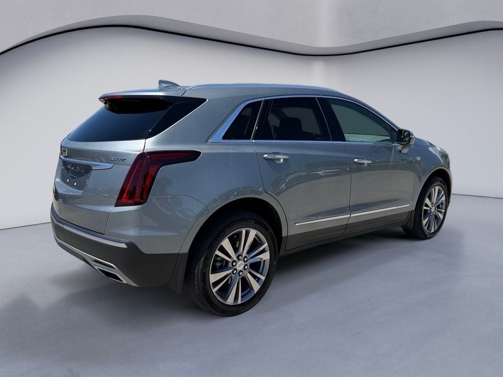 2023 Cadillac XT5 FWD Premium Luxury