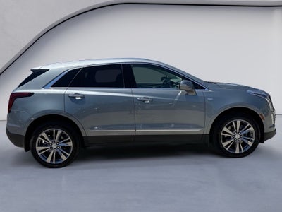 2023 Cadillac XT5 FWD Premium Luxury