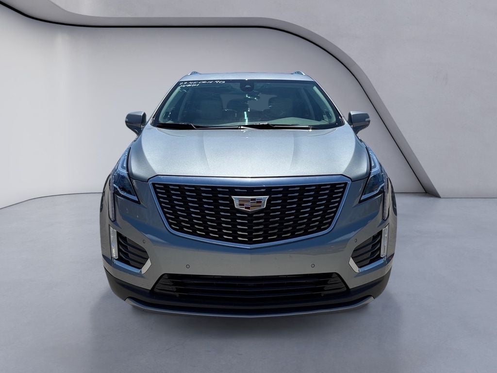 2023 Cadillac XT5 FWD Premium Luxury