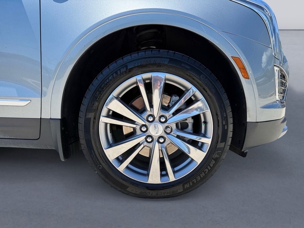 2023 Cadillac XT5 FWD Premium Luxury