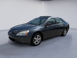 2003 Honda Accord EX