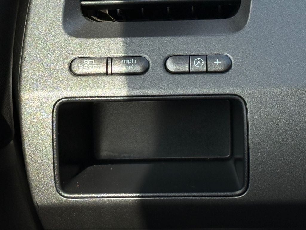 2007 Honda Civic LX