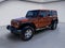 2011 Jeep Wrangler Unlimited Sahara