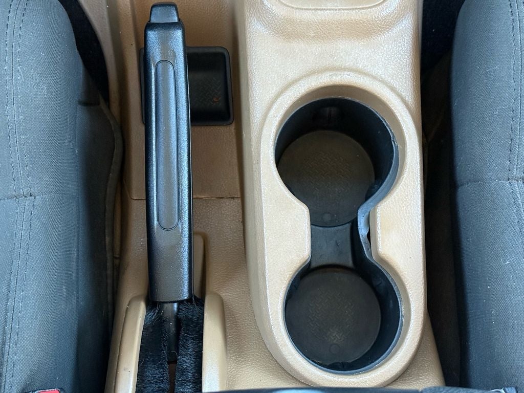 2011 Jeep Wrangler Unlimited Sahara