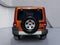 2011 Jeep Wrangler Unlimited Sahara
