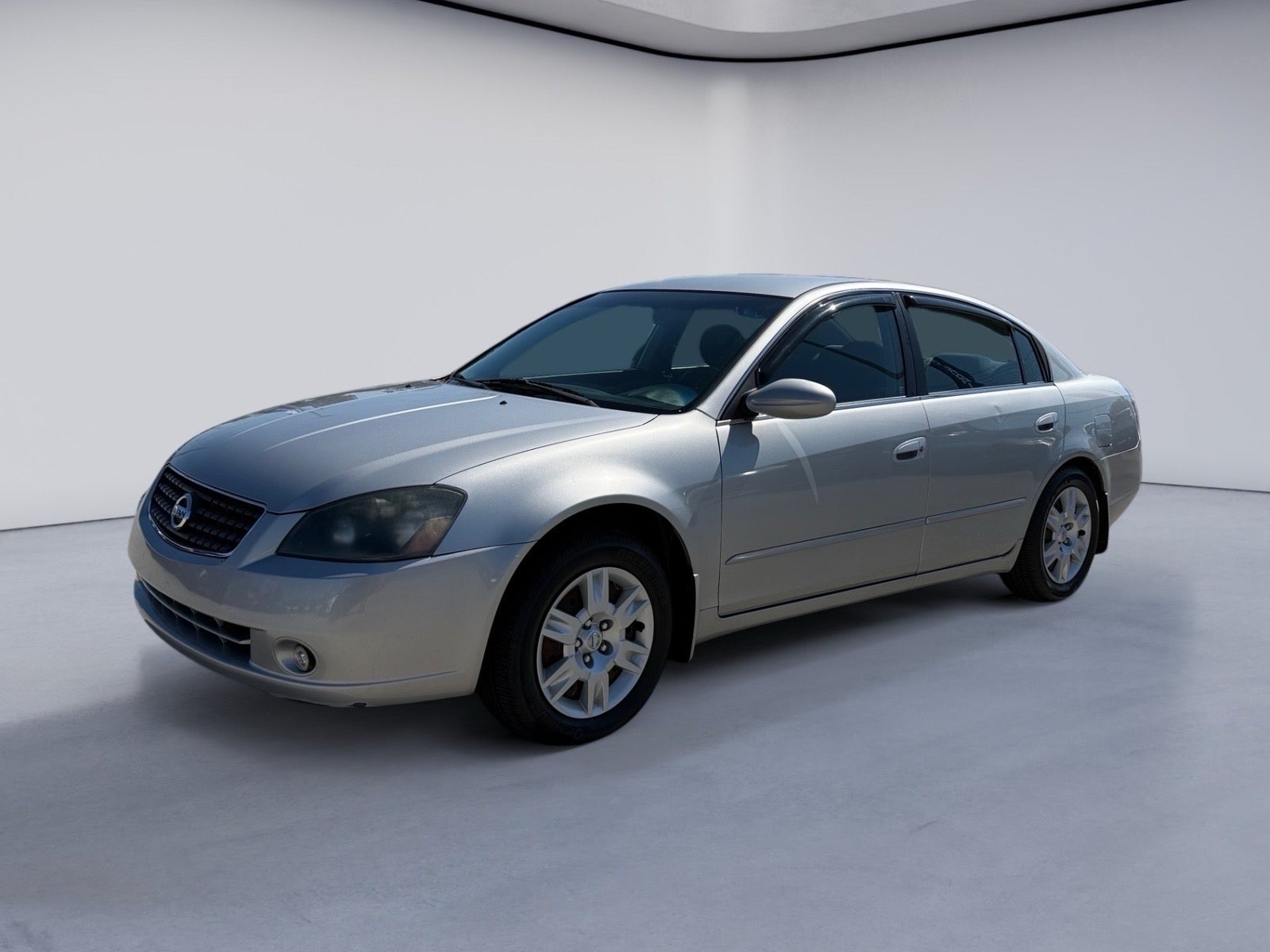 2005 Nissan Altima