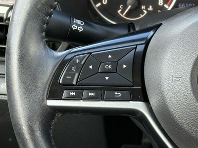 2020 Nissan Altima 2.5 Platinum