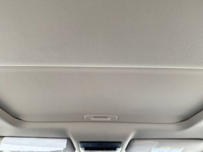 2020 Nissan Altima 2.5 Platinum