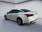 2020 Nissan Altima 2.5 Platinum