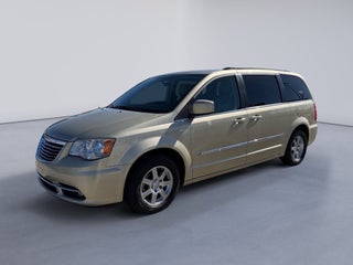 2011 Chrysler Town &amp; Country Touring