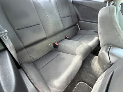 2011 Chevrolet Camaro 1LT