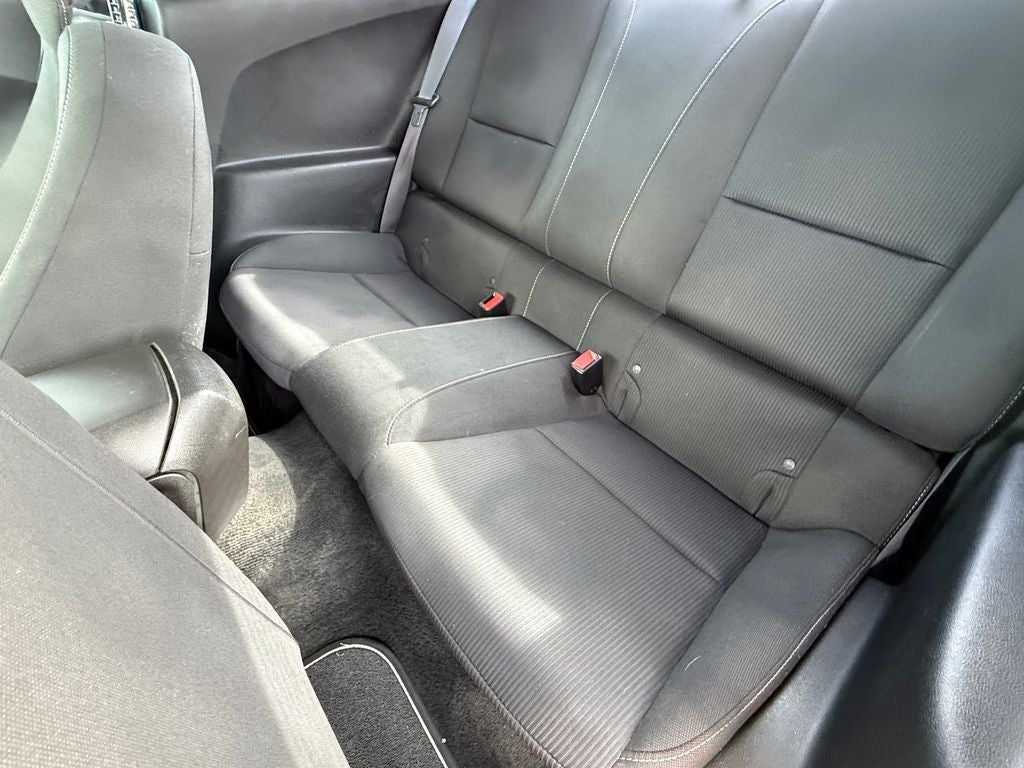 2011 Chevrolet Camaro 1LT