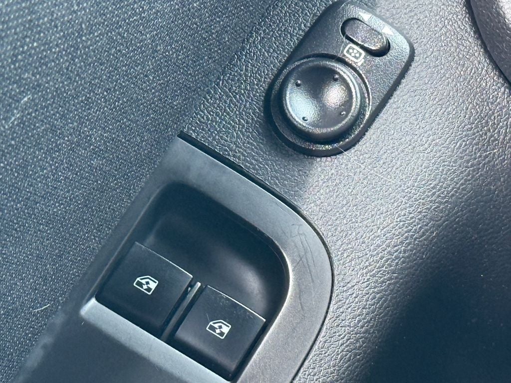 2011 Chevrolet Camaro 1LT