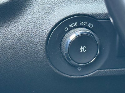 2011 Chevrolet Camaro 1LT