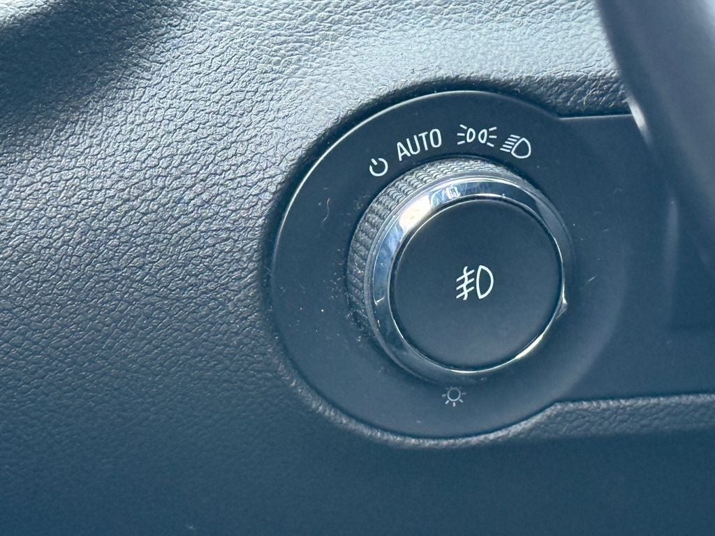 2011 Chevrolet Camaro 1LT
