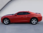 2011 Chevrolet Camaro 1LT