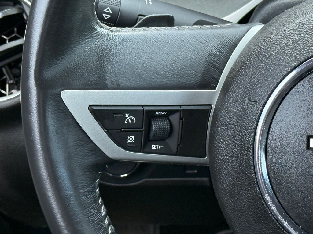 2011 Chevrolet Camaro 1LT