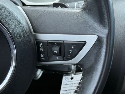 2011 Chevrolet Camaro 1LT
