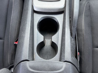 2011 Chevrolet Camaro 1LT
