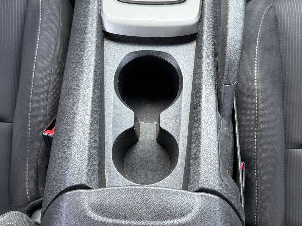 2011 Chevrolet Camaro 1LT