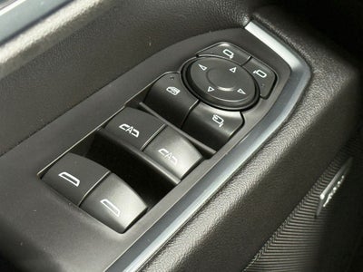 2023 Chevrolet Silverado LTZ