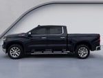 2023 Chevrolet Silverado LTZ