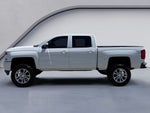 2018 Chevrolet Silverado LT