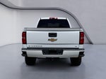 2018 Chevrolet Silverado LT