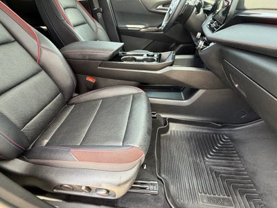 2025 Chevrolet Equinox AWD RS