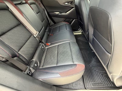2025 Chevrolet Equinox AWD RS